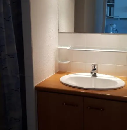 Appartement ,Le Trimaran, Avec Vue Sur L'Ocean Guidel Exterior photo